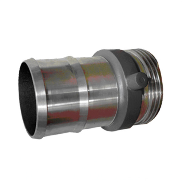 Fire Hose Reel (Stainless Steel)